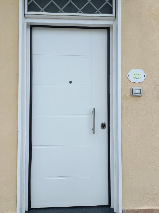 Pompeii Apartments Anna&Francy Exterior photo